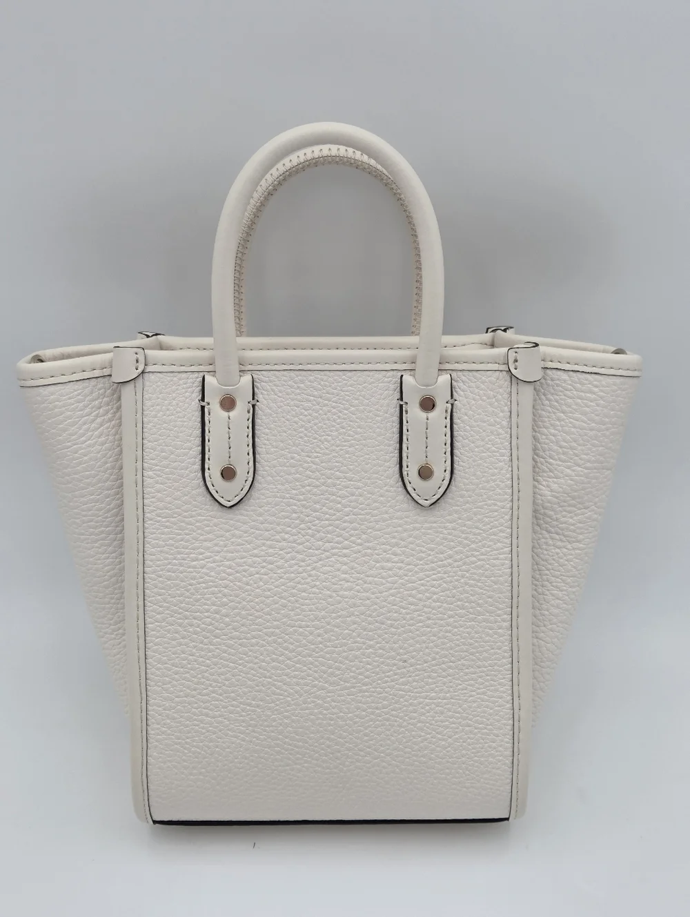 Kate Spade New York Ella Mini Tote In Parchment